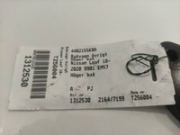 фото thumb №6, Nissan leaf ii 2 захист ступиця колеса правий задня 440215sk0a