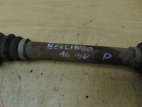 фото thumb №7, Привідний вал права перед partner berlingo iii 1.6 hdi