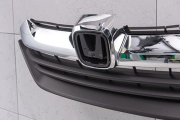 фото thumb №10, Honda cr-v v 2018-2019 решітка радіатора переднє решітка радіатор 71121tlaa00