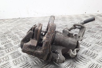 фото thumb №6, Супорт гальмівний задній лівий peugeot 607 9d, 9u 9687046180 2.7l дизель