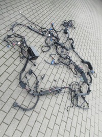 фото thumb №9, Maserati levante lift 3.0v6 электропроводка салона