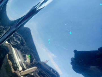 фото thumb №10, Капот mercedes ml w164 ii 2005-2012 демонтаж биржа pń