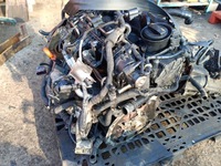 фото thumb №6, Vw seat skoda двигатель дизель cay 1.6 tdi