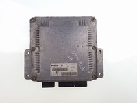 фото thumb №1, Citroen xsara picasso 2003 блок керування / модуль ecu