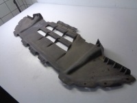 фото thumb №1, Захист pod двигун maserati levante 3.0 бензин v6 twin turbo 2017 r