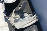 фото thumb №12, Підкрилок ліва перед kpl 4.8 v8 bmw x5 e70