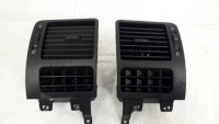 фото thumb №8, Vw touran решётка обдув консоли 2003-2010 1t0819703a 1t0819704a