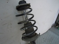 фото thumb №3, Поворотный кулак левый перед mercedes w169 2.0d