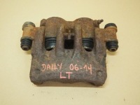 фото thumb №1, Суппорт левый задний iveco daily 06-14