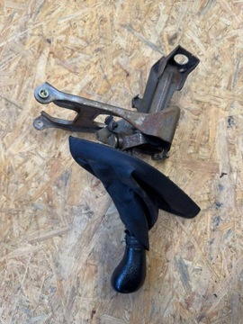 фото thumb №1, Домкрат зміни коробки передач citroen jumpy i 1.9