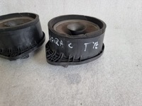 фото thumb №3, Динамік двері задня zafira c