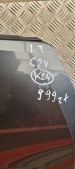 фото thumb №15, Bmw i3 lci крила лівий задня задній c2v