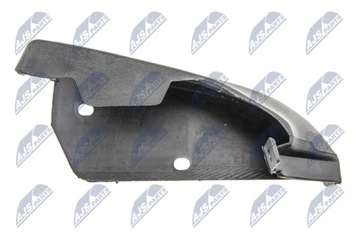 фото thumb №11, Накладка порога кутова зад l vw passat 1.9 tdi b5