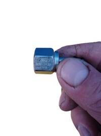 фото thumb №5, Шланг топлива трубка ford transit custom 2.0