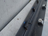 фото thumb №9, Ford kuga mk2 ii 12- порог планка пороговая левая