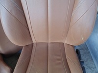 фото thumb №5, Сидіння диван засіб шкіра bmw 4 f32 f36 2016 рік.