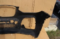 Купить Bmw x3 g01 x4 g02 m-pakiet 2017-2021 бампер перед передний + решётка центральный., фото thumb