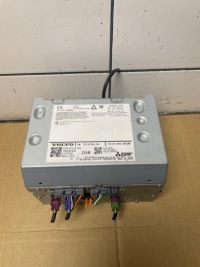 фото thumb №1, Volvo xc60 ii xc90 ii v60 ii xc40 радіо навігація navi dab 32141143