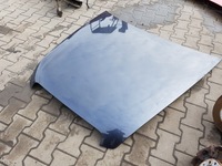 фото thumb №4, Audi a6 c6 04-07r капот lz5q