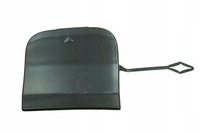 фото thumb №1, Заглушка фаркоп бампера зад mini countryman f60