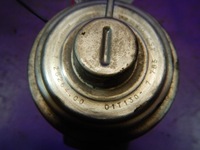 фото thumb №6, Bmw e39 00-04 2.5 d клапан вакуумa egr 72826400