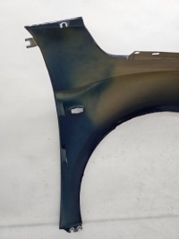 Citroen c-elysee 2012+ крила перед передній лівий fv Київ, фото thumb