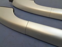 Ford focus mk2 універсал рейлінги дахові 8m51-n55122-a Недорого, фото thumb