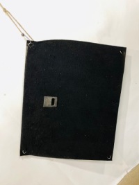 фото thumb №1, Обшивка багажника peugeot 308 cc cabrio #208