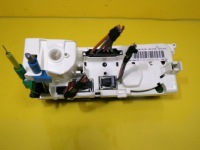 Панель управление обдув кондиционера mercedes-benz a w169 986914p nr89 Оригинал, фото thumb