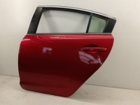 фото thumb №3, Дверь левая задние задняя mazda 6 gj 12-16