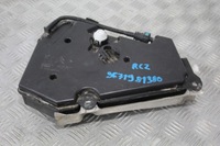 фото thumb №1, Бак fap peugeot rcz lift 9671981380