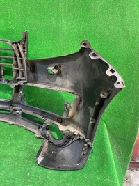 фото thumb №7, Бампер передній перед audi q7 4l 05-09