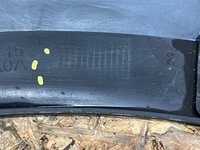 фото thumb №8, Nissan juke ii 2 f16 19- планка накладка na крило лівий зад задня