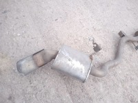 фото thumb №1, Bmw 1 e82 e88 2011 гасник kompletny