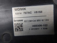 Jeep grand cherokee wk2 15- вентилятор радіатор 52014787acv5158 Зі Шроту, фото thumb