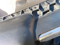 фото thumb №4, Dacia sandero ii 2 logan ii 2 решётка радиатора решётка радиатора 623107634r