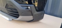 фото thumb №8, Jeep compass iii 2026- бампер перед оригінал a164
