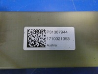 фото thumb №4, Volvo v90 ii s90 ii ресора амортизатор ресорний