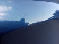 фото thumb №7, Mercedes b-klasa w246 2011-18r - дверь правый перед