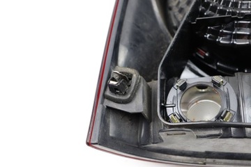 фото thumb №6, Vw polo iv 9n лампа правая задняя зад рестайлинг 05-09 европа 965348