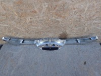 фото thumb №2, Верхний молдинг хром решётка ford ranger tke lift 19-