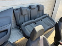 фото thumb №10, Peugeot 2008 ii сидіння сидіння напівшкіра eu.