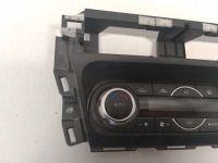 фото thumb №4, Панель кондиціонера рамка bht161190e mazda 3 bm