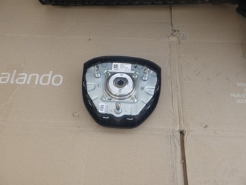 фото thumb №11, Dacia duster ii панель консоль ремені подушка безпеки подушки