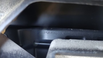 фото thumb №12, Range rover sport ii l494 кришка багажника оригінальний номер