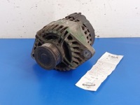 фото thumb №7, Fiat idea i .9jtd генератор 46782213 denso 150a перевірений
