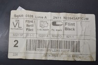 фото thumb №6, Ford fusion 02- обивка обивка обшивка левый перед