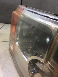 фото thumb №14, Лампа правый перед discovery iii xbc001062