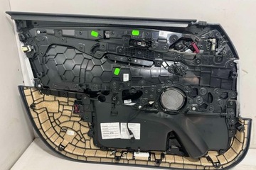 фото thumb №10, Комплект сидінь bmw 5 g30 8067025 4.4l бензин 441kw 2022