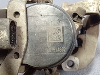 фото thumb №7, Bmw 3 g20 2.0d 190 km супорт задня правий скоба 40/300/20